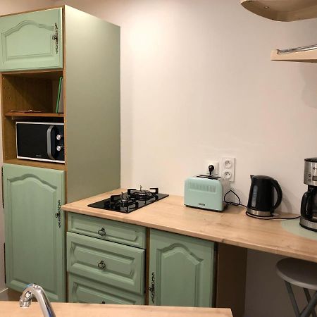 Gite De L'Atelier Herminois Apartman Sainte-Hermine Kültér fotó