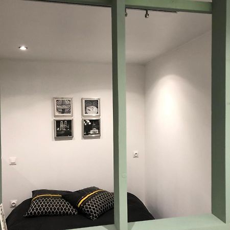 Gite De L'Atelier Herminois Apartman Sainte-Hermine Kültér fotó