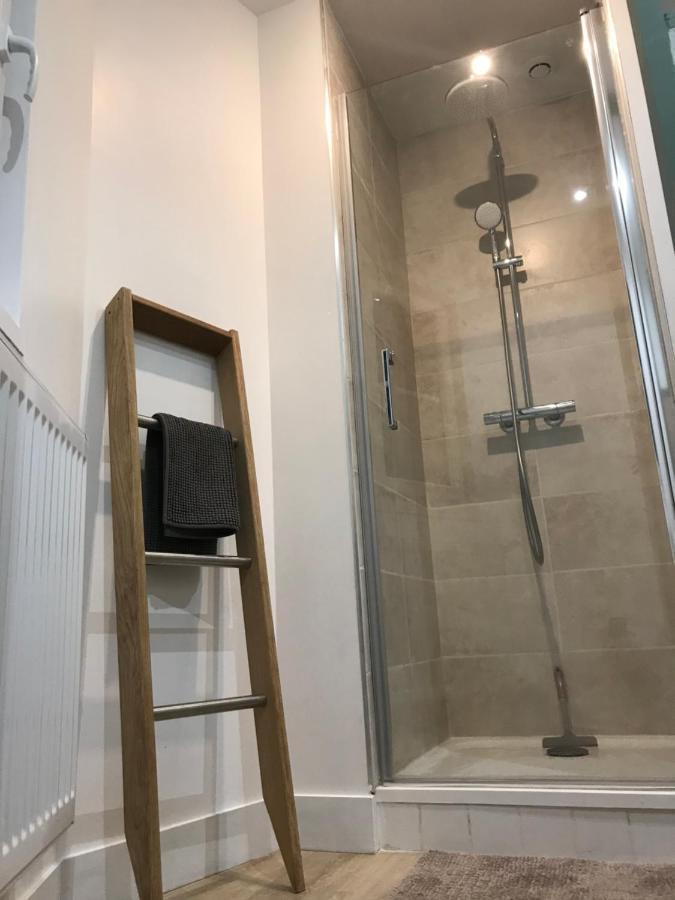 Gite De L'Atelier Herminois Apartman Sainte-Hermine Kültér fotó
